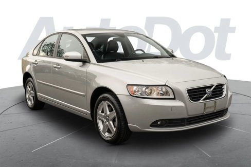 Used 2008 Volvo S40 T5 image 4