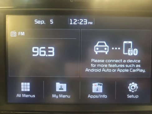 Used 2019 Kia Rio S image 25