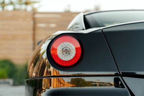 Used 2007 Ferrari 599 GTB Fiorano image 31