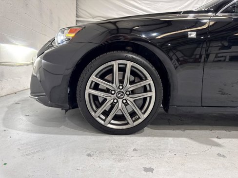 Used 2016 Lexus IS 200t image 73