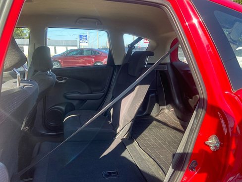 Used 2013 Honda Fit Sport image 9