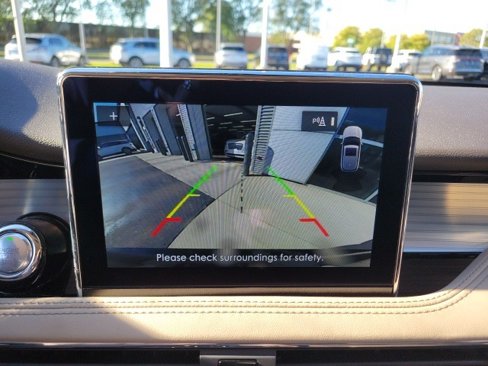 Certified 2022 Lincoln Corsair FWD image 33