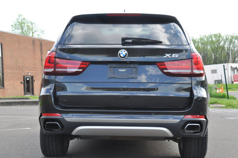 Used 2017 BMW X5 xDrive40e image 13