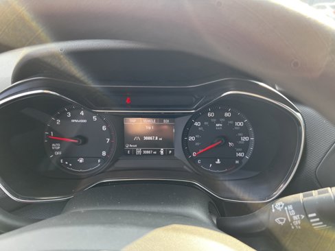 Used 2023 Chevrolet TrailBlazer LT image 13