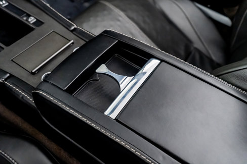 Used 2008 Aston Martin V8 Vantage Roadster image 42