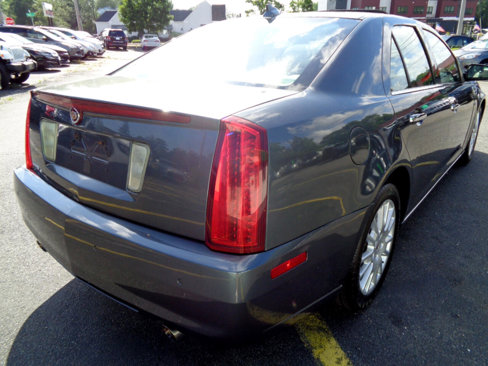 Used 2010 Cadillac STS w/ V6 Luxury Level Two Package image 19