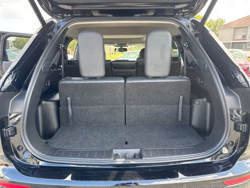 Used 2024 Mitsubishi Outlander SE image 18