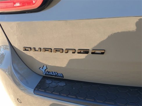Used 2021 Dodge Durango SXT image 5
