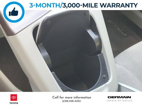Used 2014 Toyota Prius Three image 33