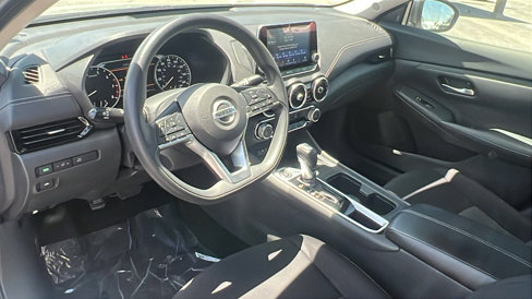 Used 2023 Nissan Sentra SV image 16