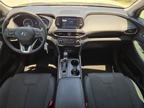 Used 2019 Hyundai Santa Fe SE image 13