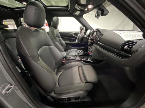 Used 2023 MINI Cooper Clubman S image 30