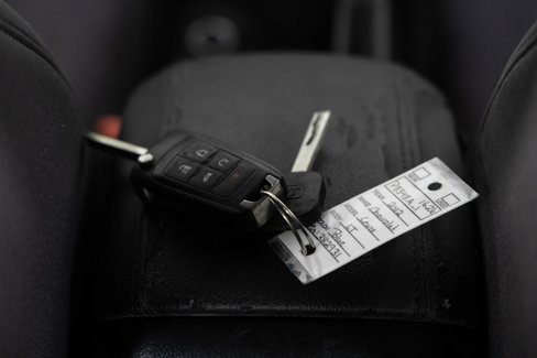 Used 2012 Chevrolet Cruze LT w/ RS Package image 35