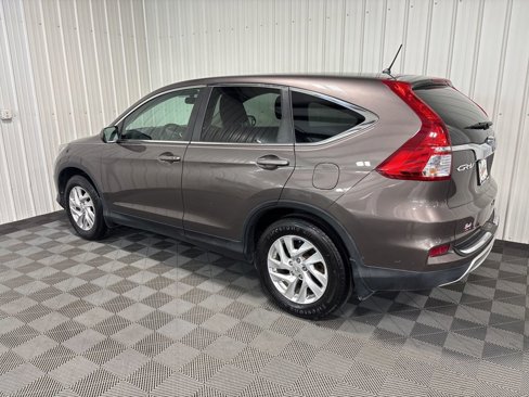Used 2015 Honda CR-V EX image 9