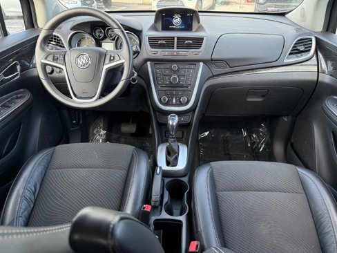 Used 2014 Buick Encore Convenience image 16