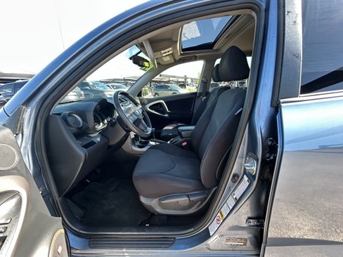 Used 2008 Toyota RAV4 Sport image 12