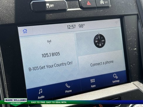 Used 2020 Ford F150 XL w/ Equipment Group 101A Mid image 37