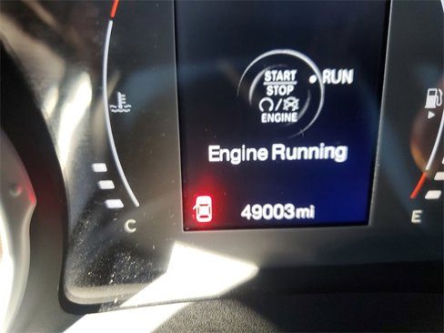 Used 2018 Jeep Compass Latitude image 23