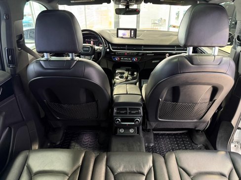 Used 2017 Audi Q7 3.0T Premium Plus image 39