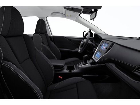 New 2025 Subaru Legacy image 16