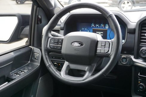 Used 2024 Ford F150 Lariat image 35