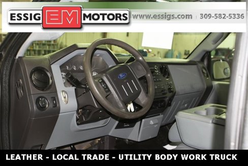 Used 2011 Ford F250 XL image 16