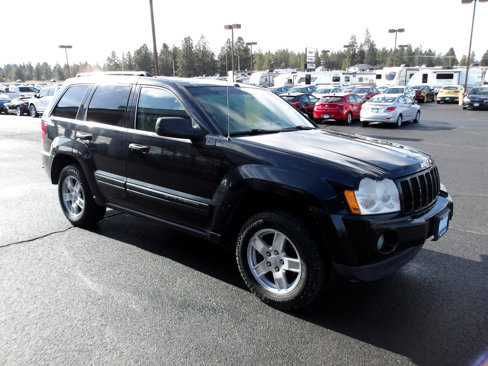 Used 2006 Jeep Grand Cherokee Laredo image 7