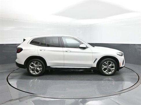 Certified 2023 BMW X3 sDrive30i w/ Convenience Package image 26