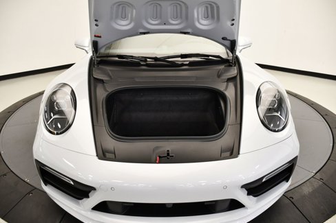 Used 2024 Porsche 911 Carrera S image 11