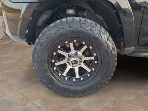 Used 2014 Toyota 4Runner SR5 image 28