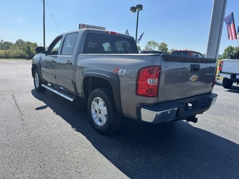 Used 2013 Chevrolet Silverado 1500 LT w/ All-Star Edition image 3