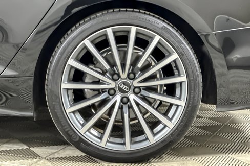 Used 2022 Audi A5 2.0T Premium Plus image 23