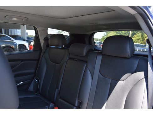 Used 2021 Hyundai Santa Fe Limited image 30