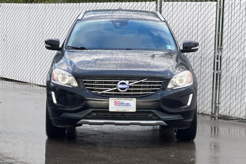 Used 2015 Volvo XC60 T5 Premier w/ Proximity Package image 6