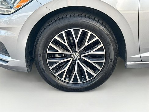 Used 2021 Volkswagen Jetta S w/ Driver Assistance Package image 30