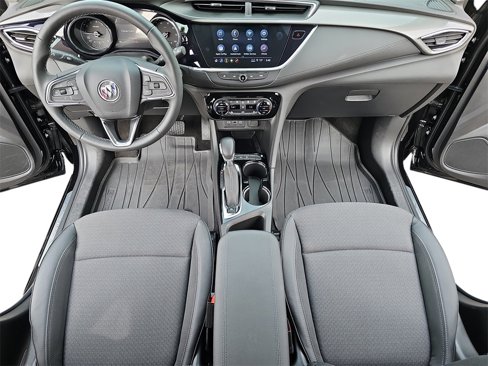 Used 2022 Buick Encore GX Select w/ Sport Touring Package image 9