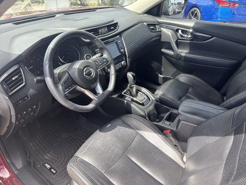 Used 2019 Nissan Rogue SL image 14