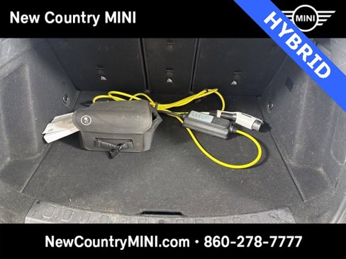Used 2019 MINI Cooper Countryman SE image 14
