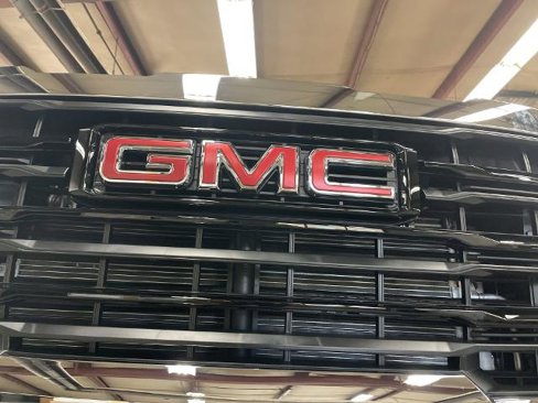 New 2024 GMC Sierra 2500 Pro image 40