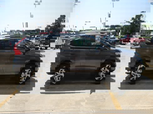 Used 2015 Honda CR-V EX-L image 7