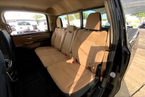 Used 2020 RAM 1500 Lone Star image 20