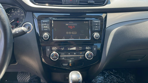 Used 2020 Nissan Rogue Sport SV w/ Technology Package image 20