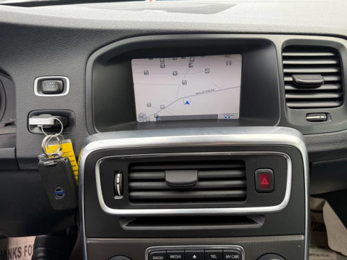 Used 2012 Volvo S60 T5 w/ Multimedia Pkg image 22