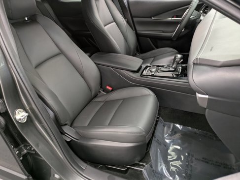 Certified 2024 MAZDA CX-30 AWD 2.5 S w/ Select Sport Pkg image 29