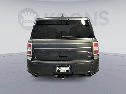 Used 2019 Ford Flex SEL w/ Equipment Group 202A image 5