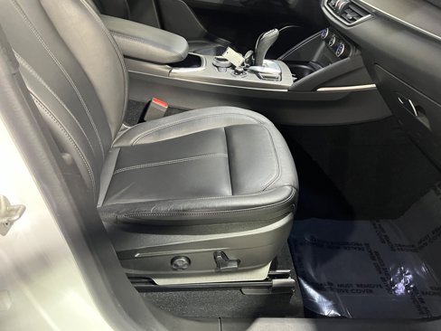 Used 2022 Alfa Romeo Stelvio Ti image 42