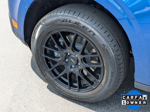 Certified 2024 Ford Maverick XL image 11