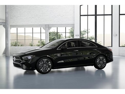 Used 2024 Mercedes-Benz CLA 250 4MATIC image 37