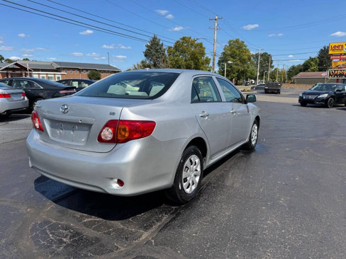 Used 2009 Toyota Corolla LE image 6