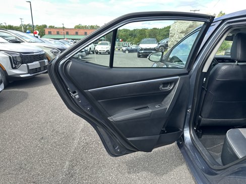 Used 2014 Toyota Corolla L image 26